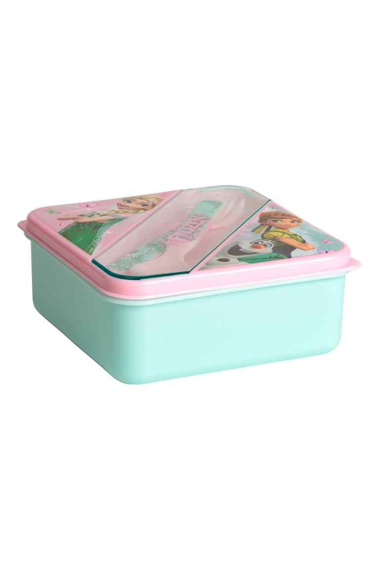 Lunch box